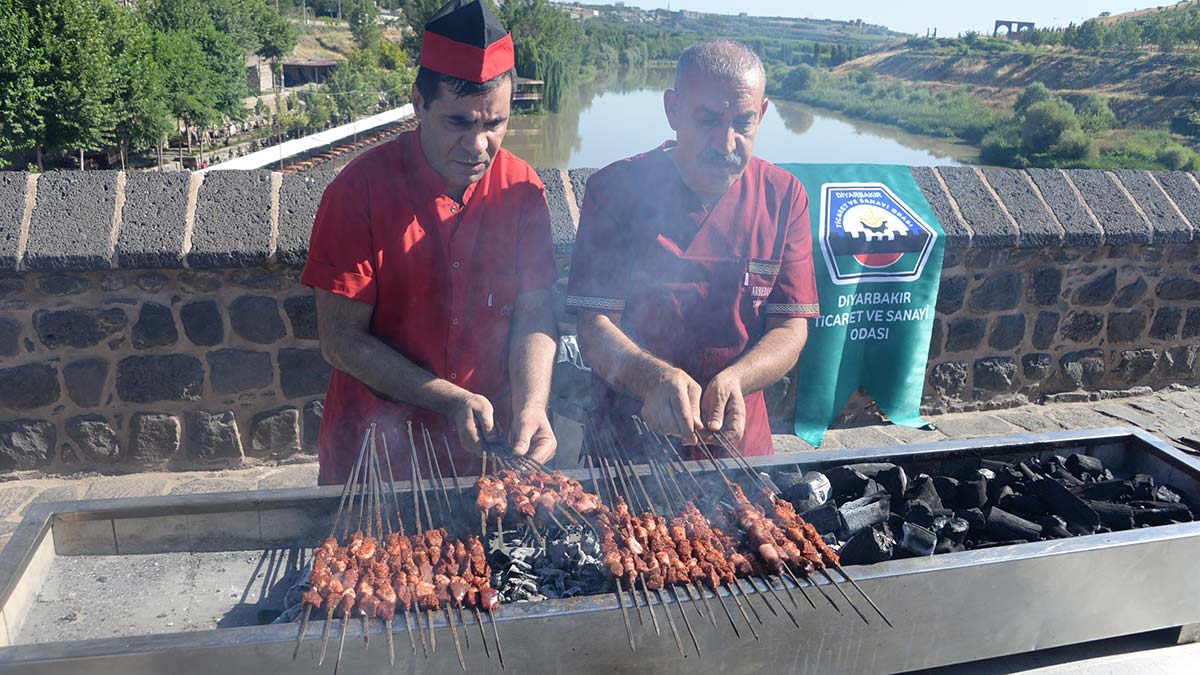 'Ciğer kebabı' coğrafi işaretle tescillendi