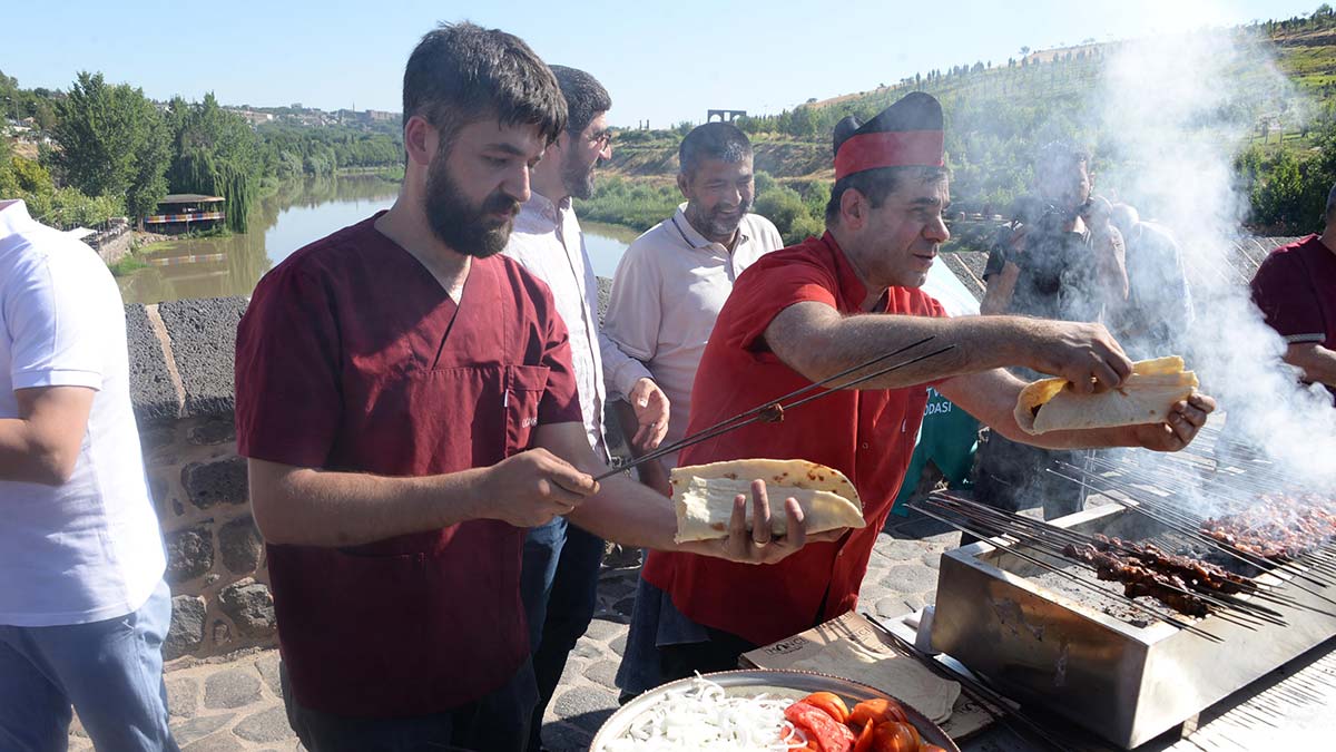 'Ciğer kebabı' coğrafi işaretle tescillendi