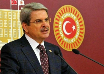 Çıray'dan 15 Temmuz Komisyonu raporu açıklaması
