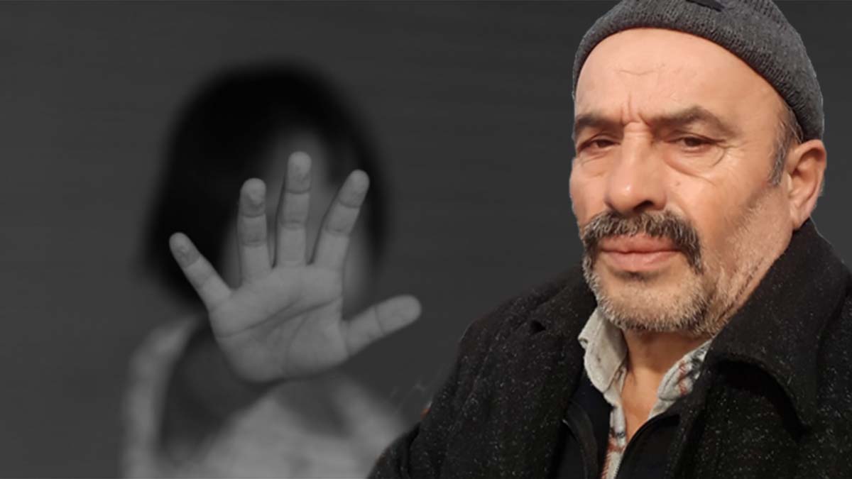 Çocuğa cinsel istismar sanığına 12 yıl 6 ay hapis