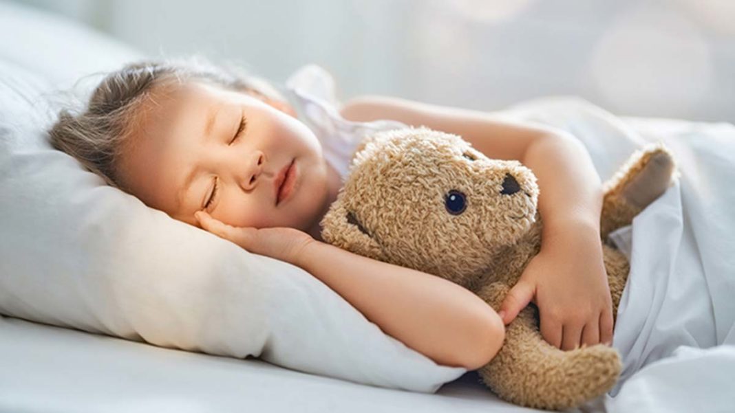 Çocuklarda uyku apnesi hırçınlığa neden olabilir