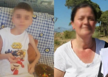 Çöp evden çıkan çocuğun annesinden açıklama
