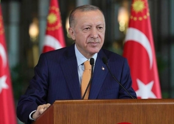 Cumhurbaşkanı Erdoğan'dan Hicri Yılbaşı mesajı