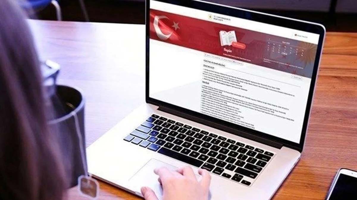 Cumhurbaşkanlığı atamaları yayımlandı