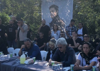 Cüneyt Arkın için Kuran-ı Kerim okutuldu