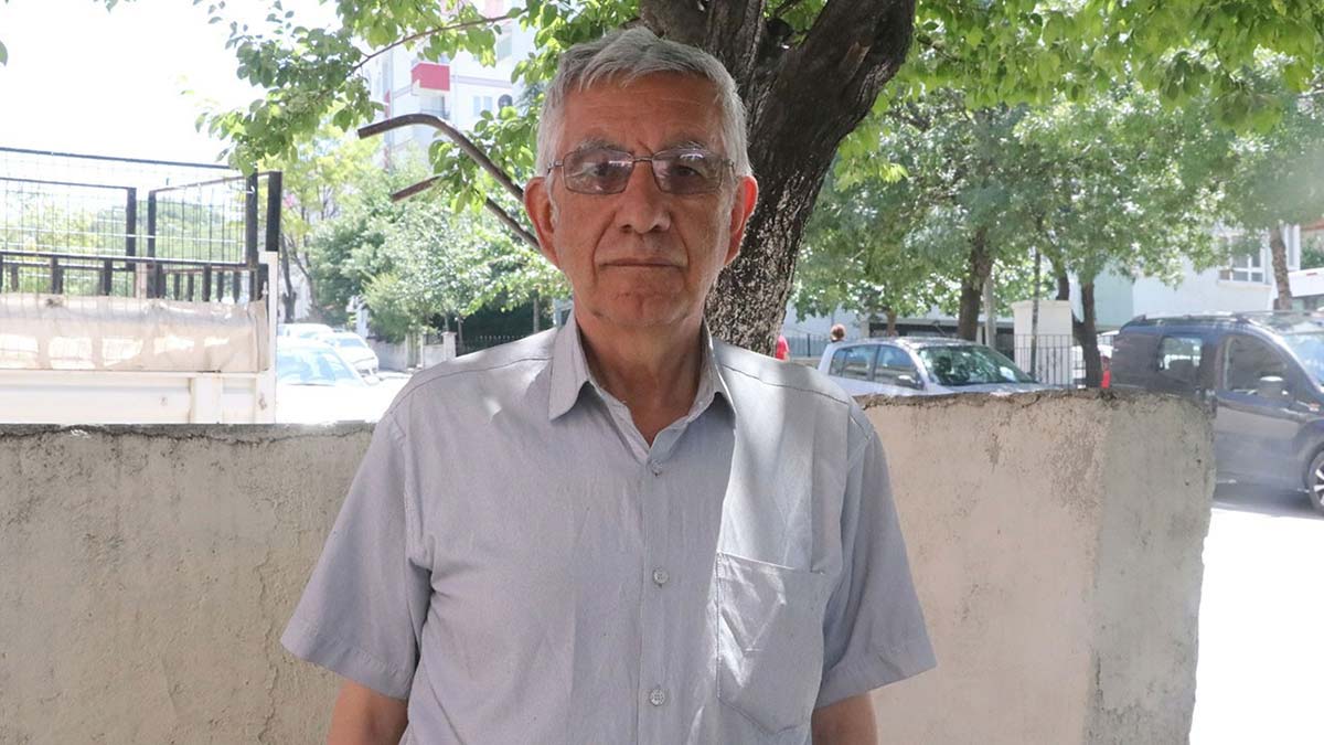 DSP'den Dodurga açıklaması