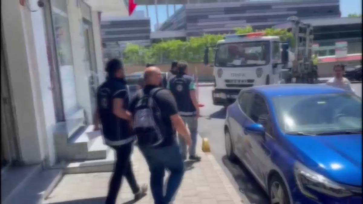 Danışmanlık hizmeti veren iş yerlerine denetim