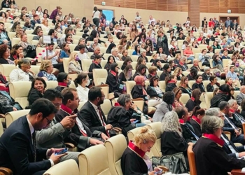 Danıştay'dan İstanbul Sözleşmesi kararı