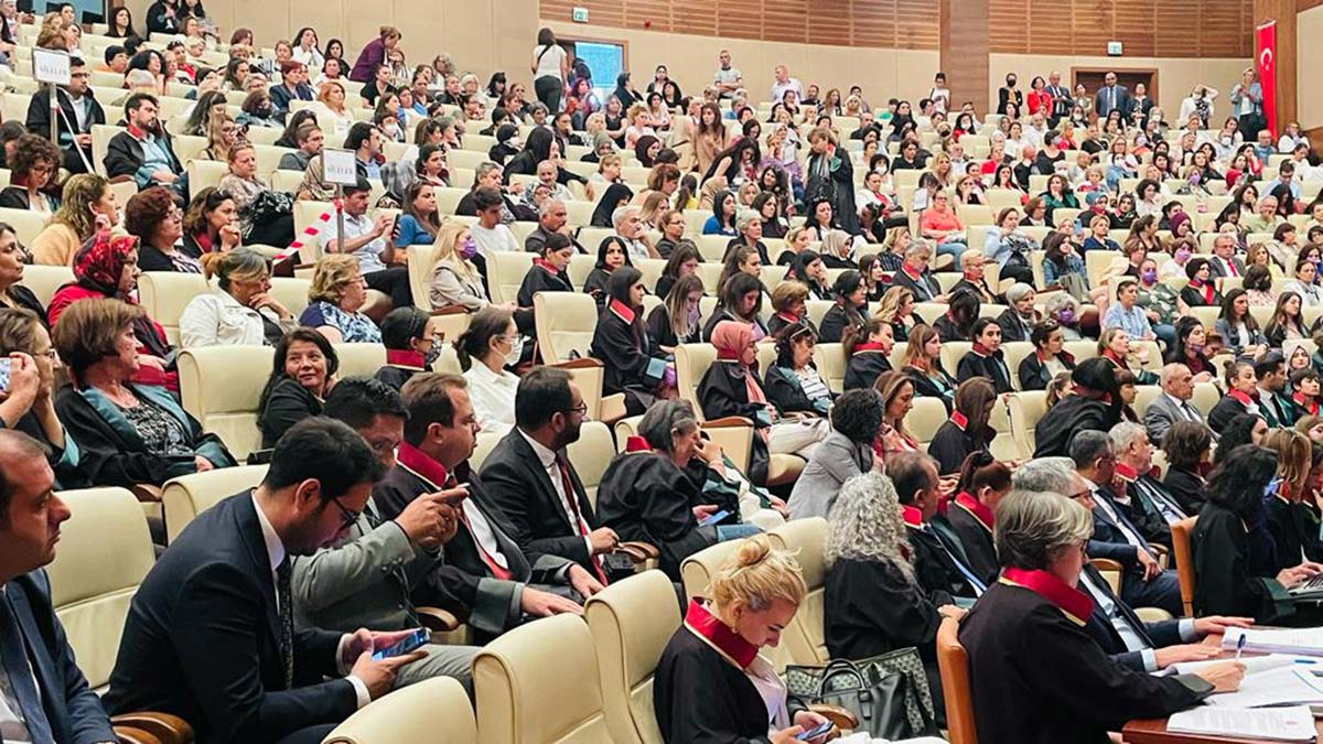 Danıştay'dan İstanbul Sözleşmesi kararı