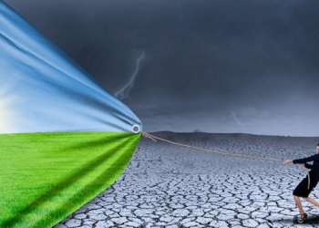 Değişmek için zaman şimdi