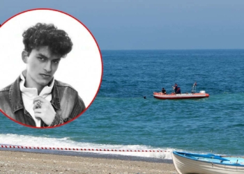 Denizde kaybolan Hasan Can'ın cesedi bulundu