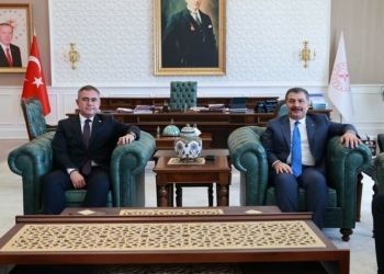 'Depolarda gerekli ilaç listesi güncellenecek'