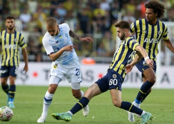 Devler Ligi'ne erken veda