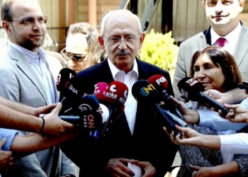 Devlet haksızlığa uğrayanlarla helalleşmeli