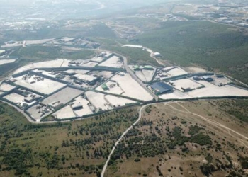 Dilovası'nda kömür tozu çilesi sona eriyor  