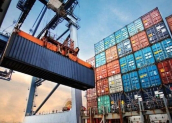 Dış ticaret haddi 15,4 puan azaldı