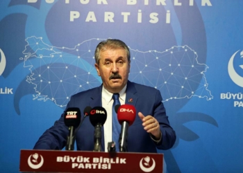 Doğu Türkistan’ın sesi olmaya devam edeceğiz