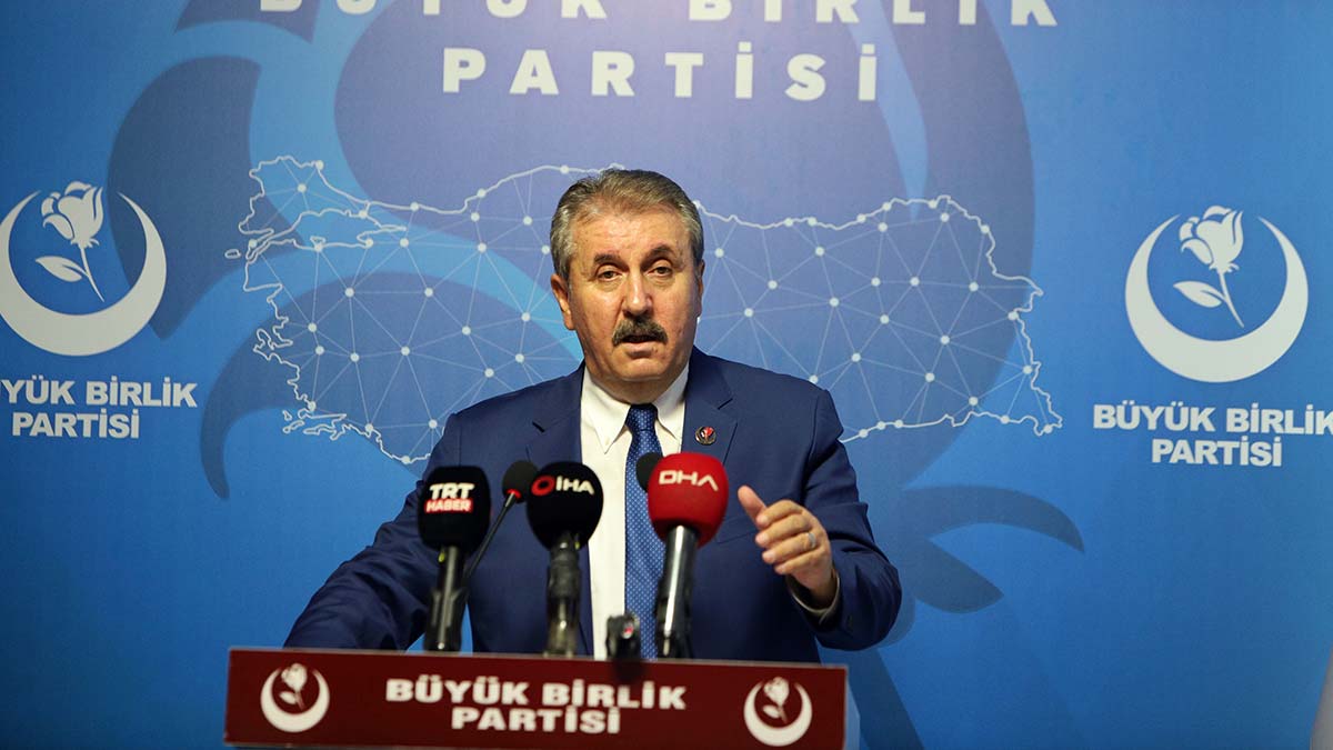 Doğu Türkistan’ın sesi olmaya devam edeceğiz