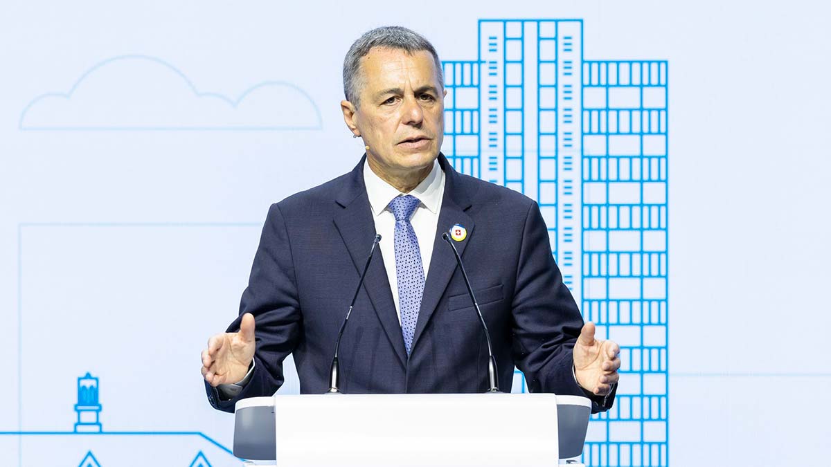 Dondurulmuş Rus varlıkları Ukrayna'ya aktarılsın