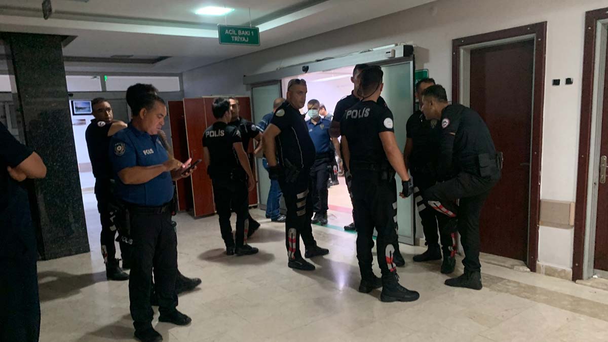 Düğünde halay kavgası: 5 yaralı