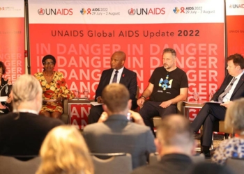 Dünya AIDS Raporu açıklandı