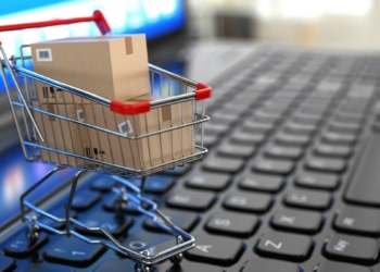 E-ticaret pazarı 6 trilyon dolara koşuyor