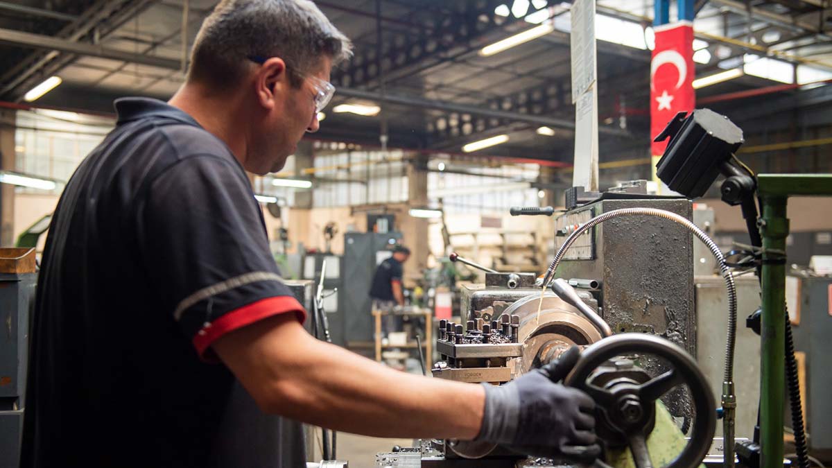 ESHOT'tan bir yılda 4,7 milyon TL’lik tasarruf