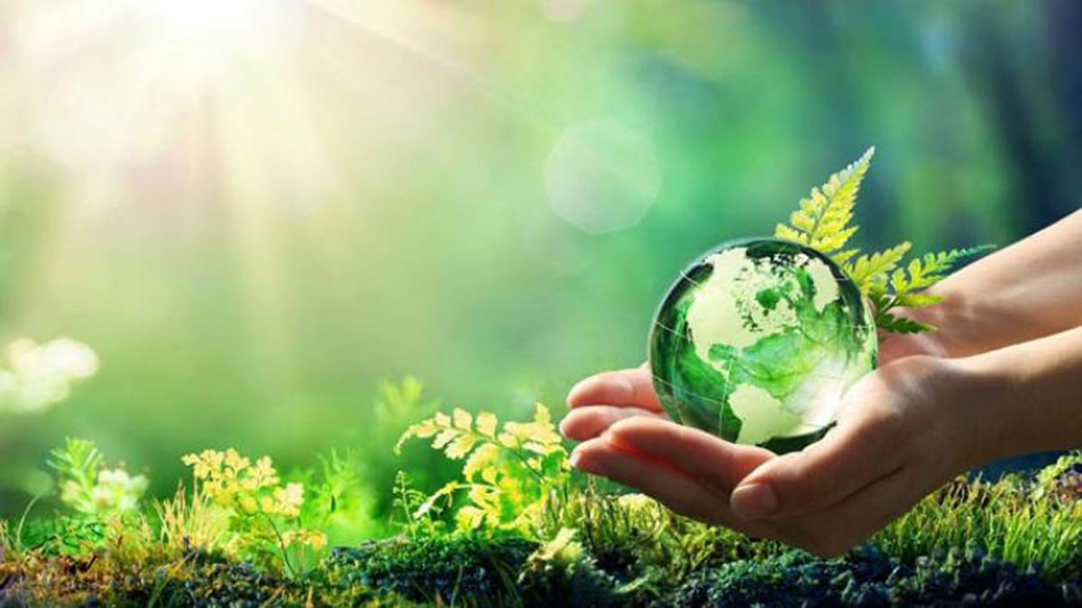 Eczacıbaşı Topluluğu'ndan Sürdürülebilirlik Raporu