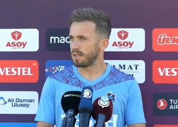 Edin Visca: Daha fazla kupa kaldırmak istiyorum