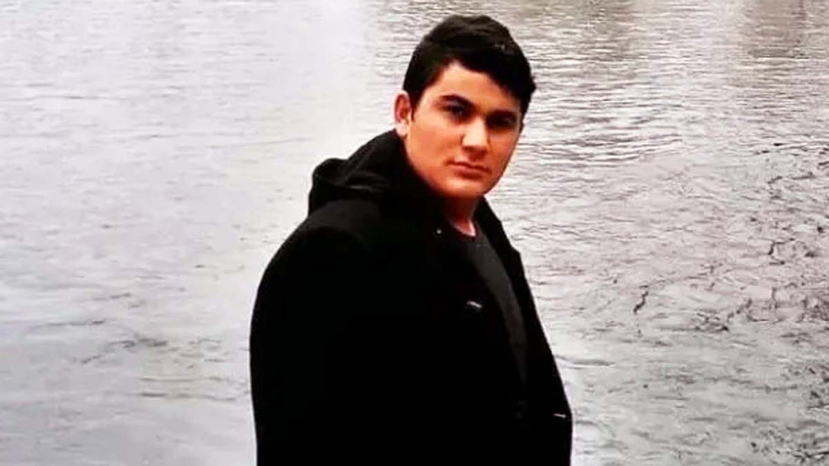 Elektrik akımına kapılan Furkan öldü