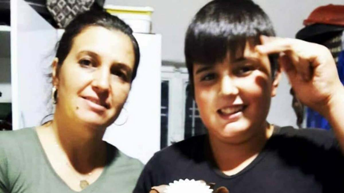 Elektrik akımına kapılan Hidayet öldü