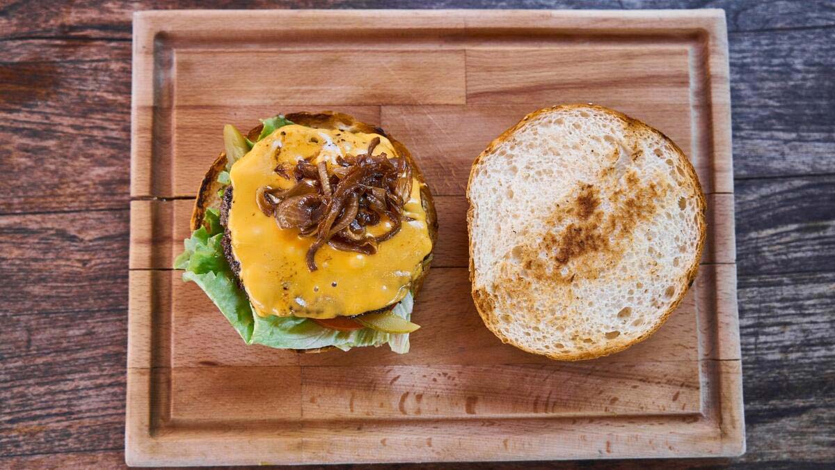 En çok tercih edilen fast foodlar belli oldu 