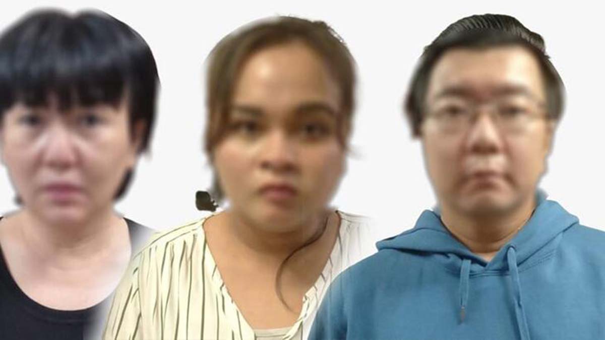 Endonezyalılara yasadışı organ nakli gözaltısı