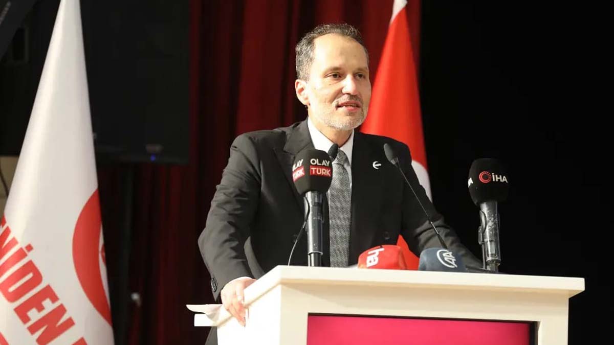 Erbakan: Üretici mahsuplaşmada borçlu çıkarılacak