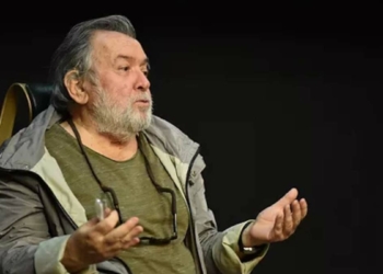 Yönetmen Erden Kıral hayatını kaybetti