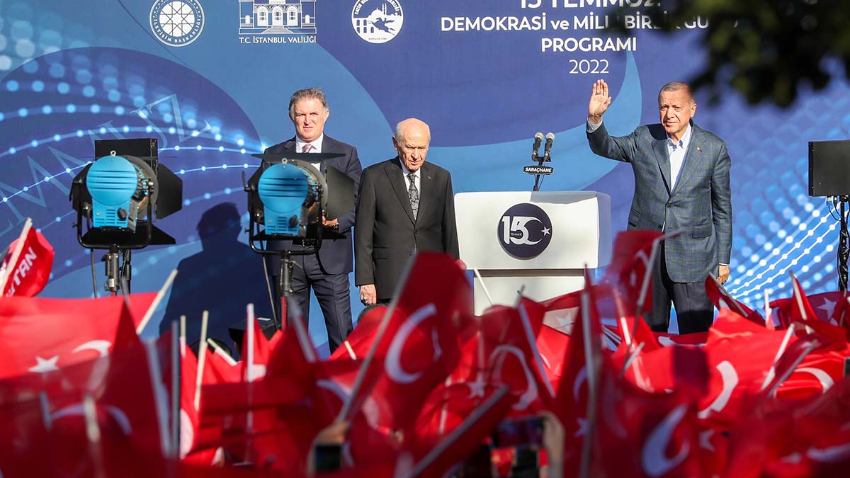 Erdogan biz genclerimizi faize kurban etmeyiz 1 - politika - haberton