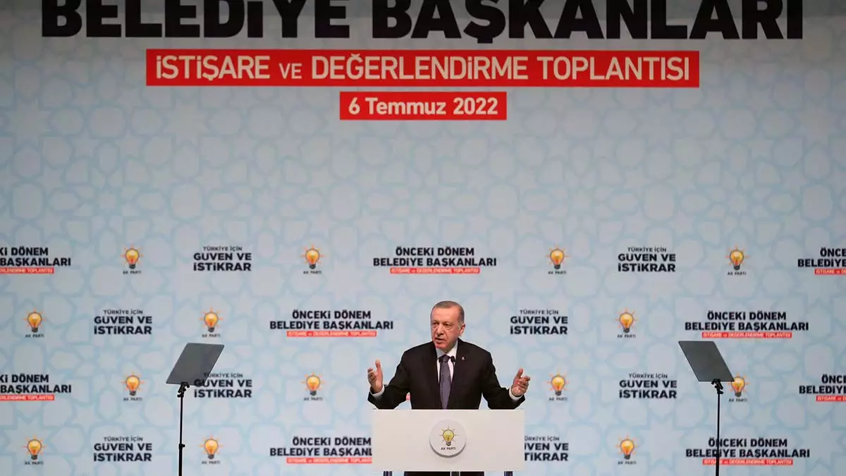 Erdogan feto ile mucadelede tarihi adimi duyurdu 1 - politika - haberton