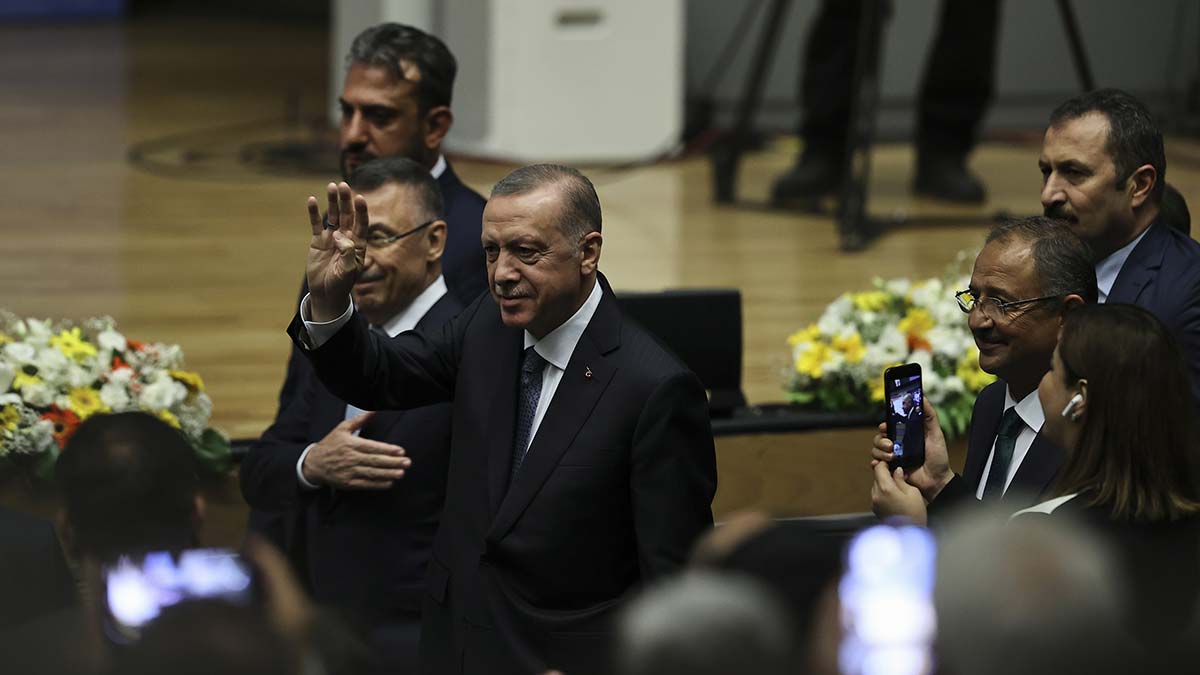 Erdogan feto ile mucadelede tarihi adimi duyurdu 2 - politika - haberton