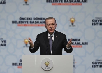Erdoğan FETÖ ile mücadelede tarihi adımı duyurdu