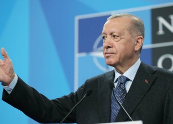 Erdoğan NATO Zirvesi ardından soruları yanıtladı