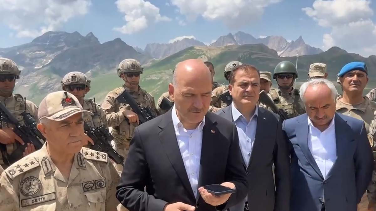 Erdoğan, güvenlik korucularının bayramını kutladı