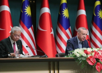 Erdoğan'dan Türkiye- Malezya ilişkilerine açıklama