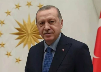 Erdoğan'dan milli sporculara tebrik