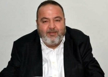 Erdoğan'ın aile dostu Hakan Füzün vefat etti