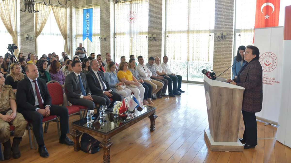 Erken yaşta evliliği önleme planı sonuç verdi