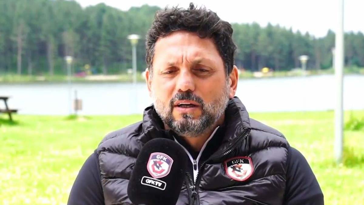 Erol Bulut: Transferleri hızlandırmamız gerekiyor