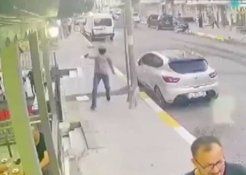 Esenyurt'ta haraç çetesi iddiası