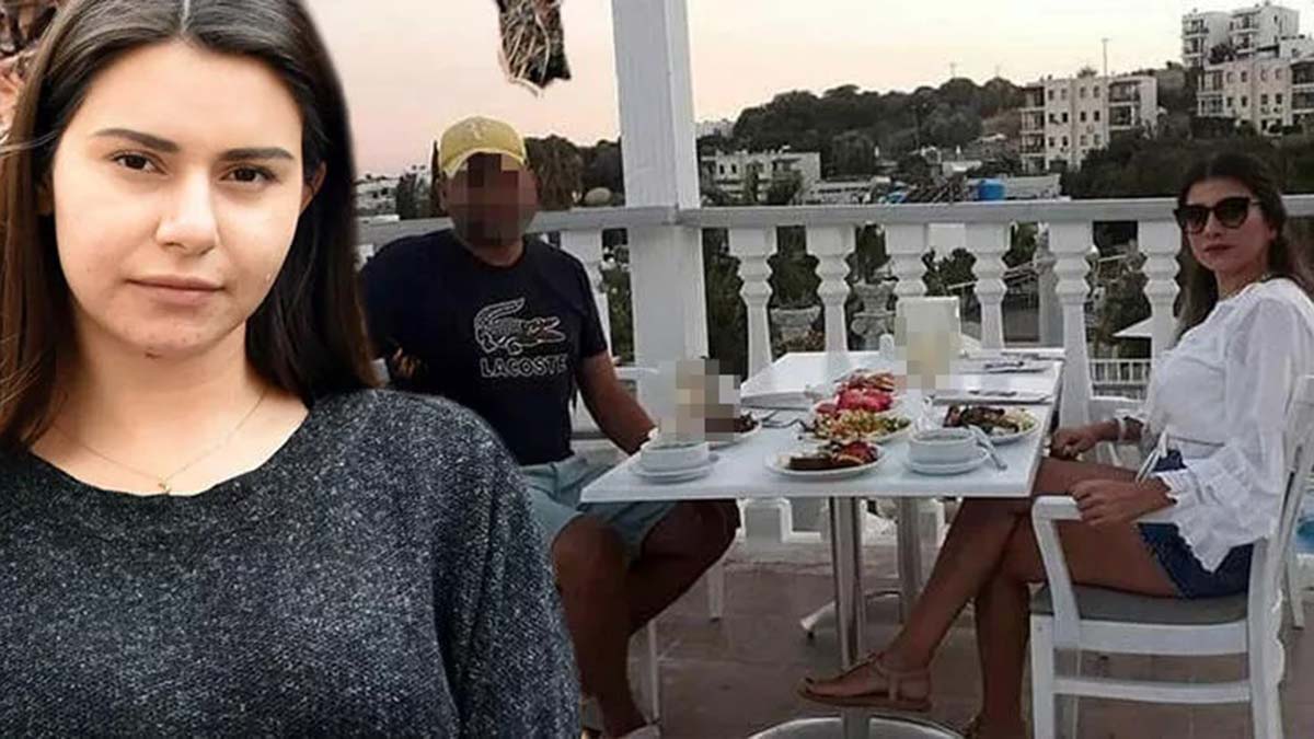 Eşinin başından vurduğu Ezgi'den acı haber