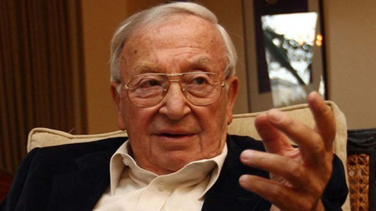 Eski bakan İlter Türkmen, hayatını kaybetti