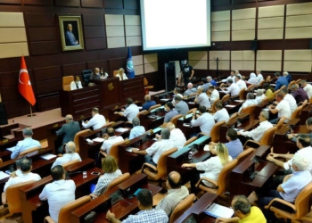 Eskişehir'de şebeke suyuna yüzde 40 zam